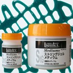 ストリングジェルメディウム (50ml / 300ml)