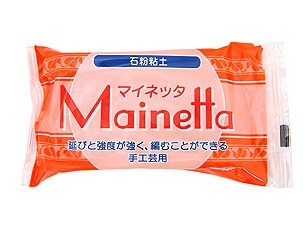 マイネッタ<br> Mainetta<br> 日清アソシエイツ㈱