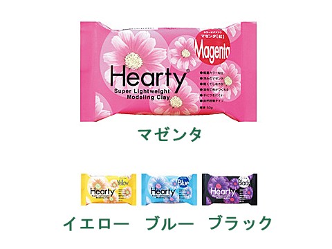 <a href=article.php?contentsno=203&lang=ja#ハーティカラーピグメント class=url target=_blank >ハーティカラーピグメント<br/>Hearty Color Pigment <span class=badurl></span></a><br/>㈱パジコ