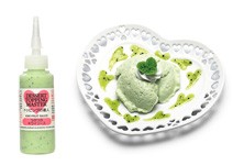 KIWI FRUIT SAUCE<br>알알이 키위 소스<br>つぶつぶキウイソース<br> 76665