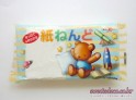 지점토 紙ねんど<br> Clay Paper<br> 일본 다이소<br>日本 ダイソー<br>Japan DAISO